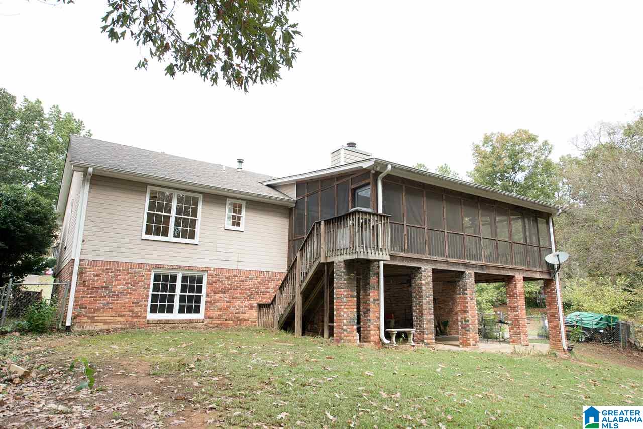 3712 Guyton Road Birmingham, AL 35244 - Photo 21 of 26