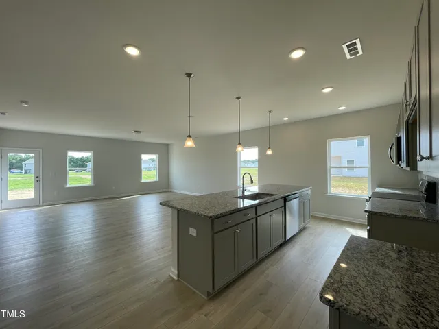 $339,620 | 70 Freedom Hts Lane, Smithfield, NC 27577