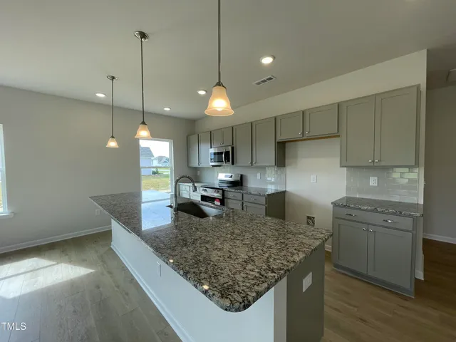 $339,620 | 70 Freedom Hts Lane, Smithfield, NC 27577