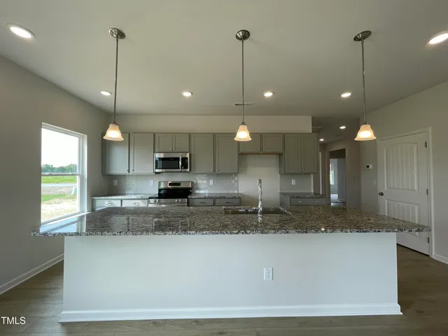 $339,620 | 70 Freedom Hts Lane, Smithfield, NC 27577