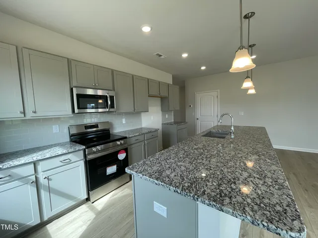 $339,620 | 70 Freedom Hts Lane, Smithfield, NC 27577