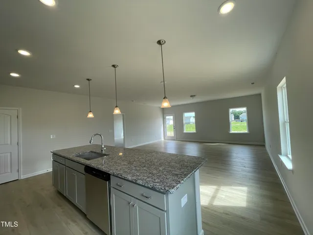 $339,620 | 70 Freedom Hts Lane, Smithfield, NC 27577