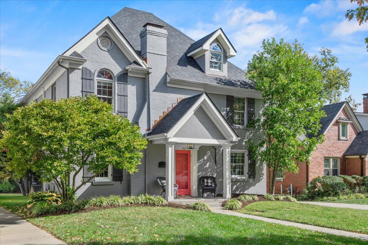 407 Hart Road Lexington, KY 40502 - Photo 40 of 41 01-IVA07763