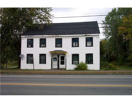 25 School Street Unity, ME 04988 - Photo 1 of 6 Exterior Front.