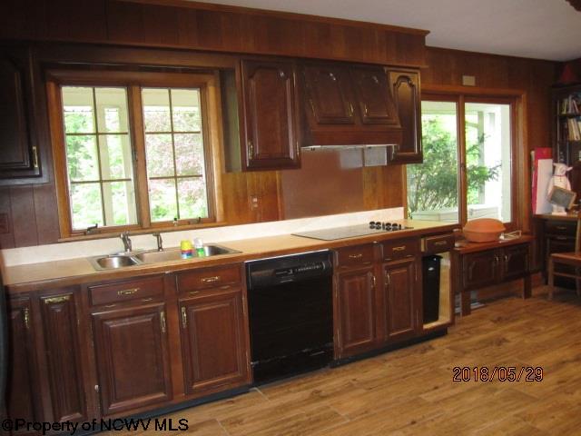 117 Georgetown Road Elkins, WV 26241 - Photo 11 of 20 Gallery Image 11