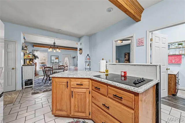 $215,000 | 411 North Allen Street, Bonne Terre, MO 63628