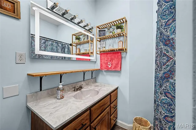 $215,000 | 411 North Allen Street, Bonne Terre, MO 63628