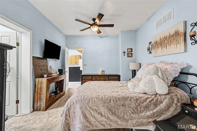 $215,000 | 411 North Allen Street, Bonne Terre, MO 63628