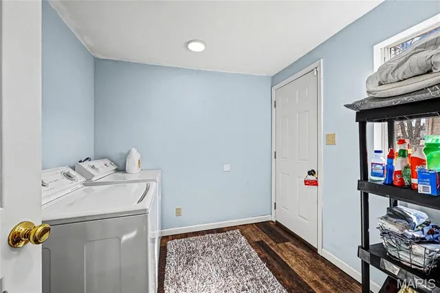 $215,000 | 411 North Allen Street, Bonne Terre, MO 63628