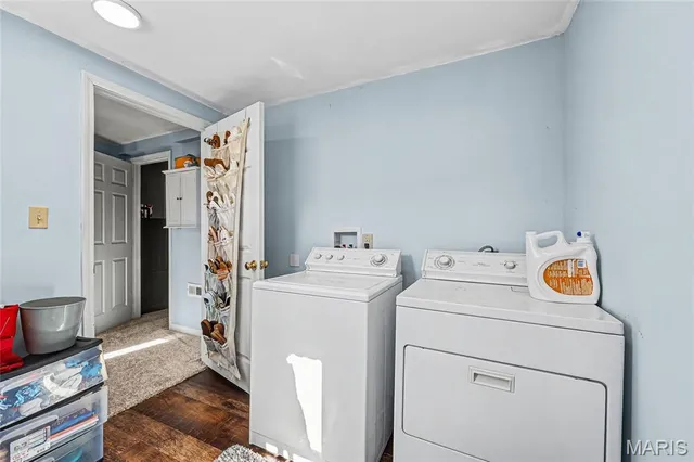 $215,000 | 411 North Allen Street, Bonne Terre, MO 63628