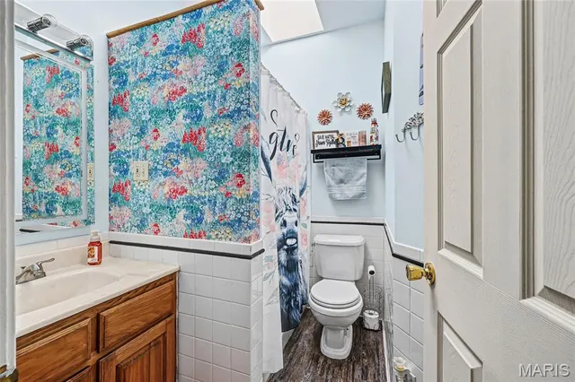 $215,000 | 411 North Allen Street, Bonne Terre, MO 63628