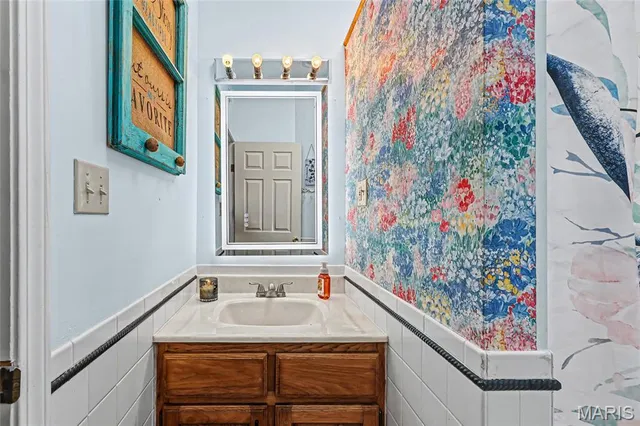 $215,000 | 411 North Allen Street, Bonne Terre, MO 63628