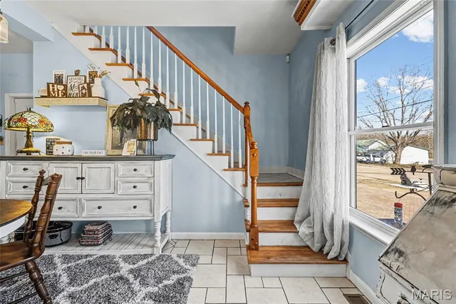 $215,000 | 411 North Allen Street, Bonne Terre, MO 63628