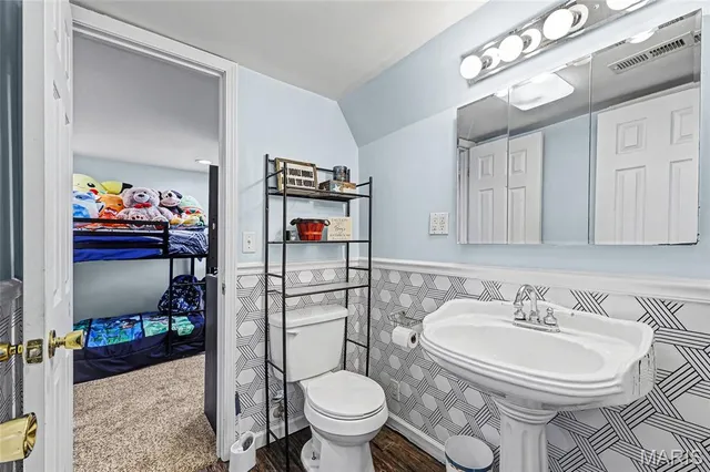 $215,000 | 411 North Allen Street, Bonne Terre, MO 63628