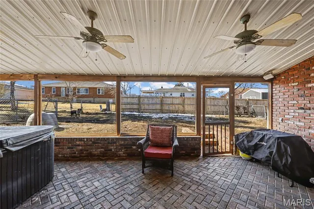 $215,000 | 411 North Allen Street, Bonne Terre, MO 63628