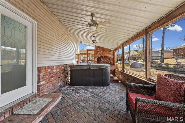 $215,000 | 411 North Allen Street, Bonne Terre, MO 63628