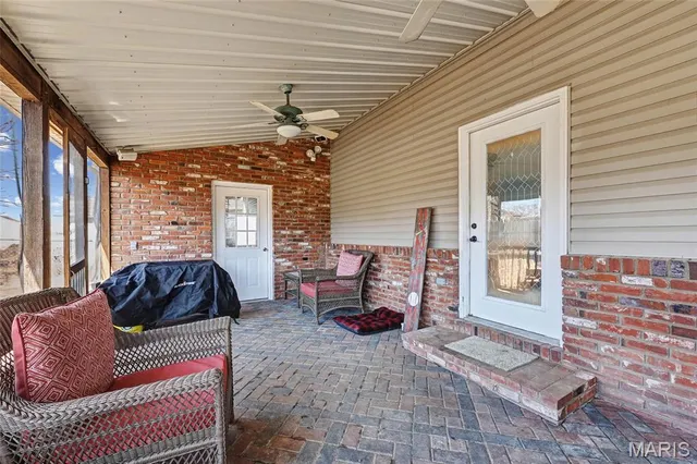 $215,000 | 411 North Allen Street, Bonne Terre, MO 63628