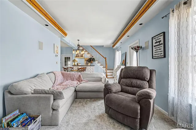 $215,000 | 411 North Allen Street, Bonne Terre, MO 63628