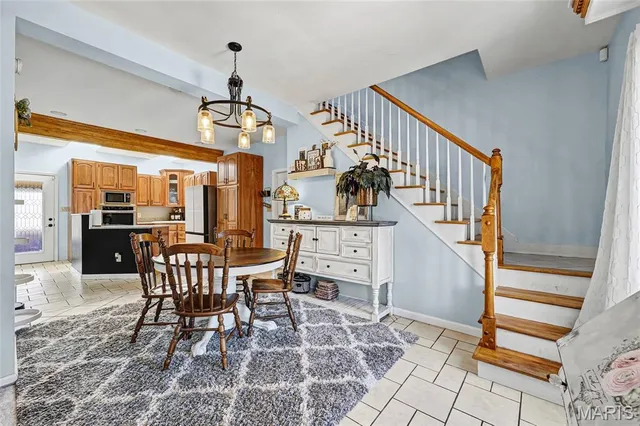 $215,000 | 411 North Allen Street, Bonne Terre, MO 63628