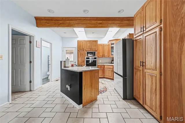 $215,000 | 411 North Allen Street, Bonne Terre, MO 63628