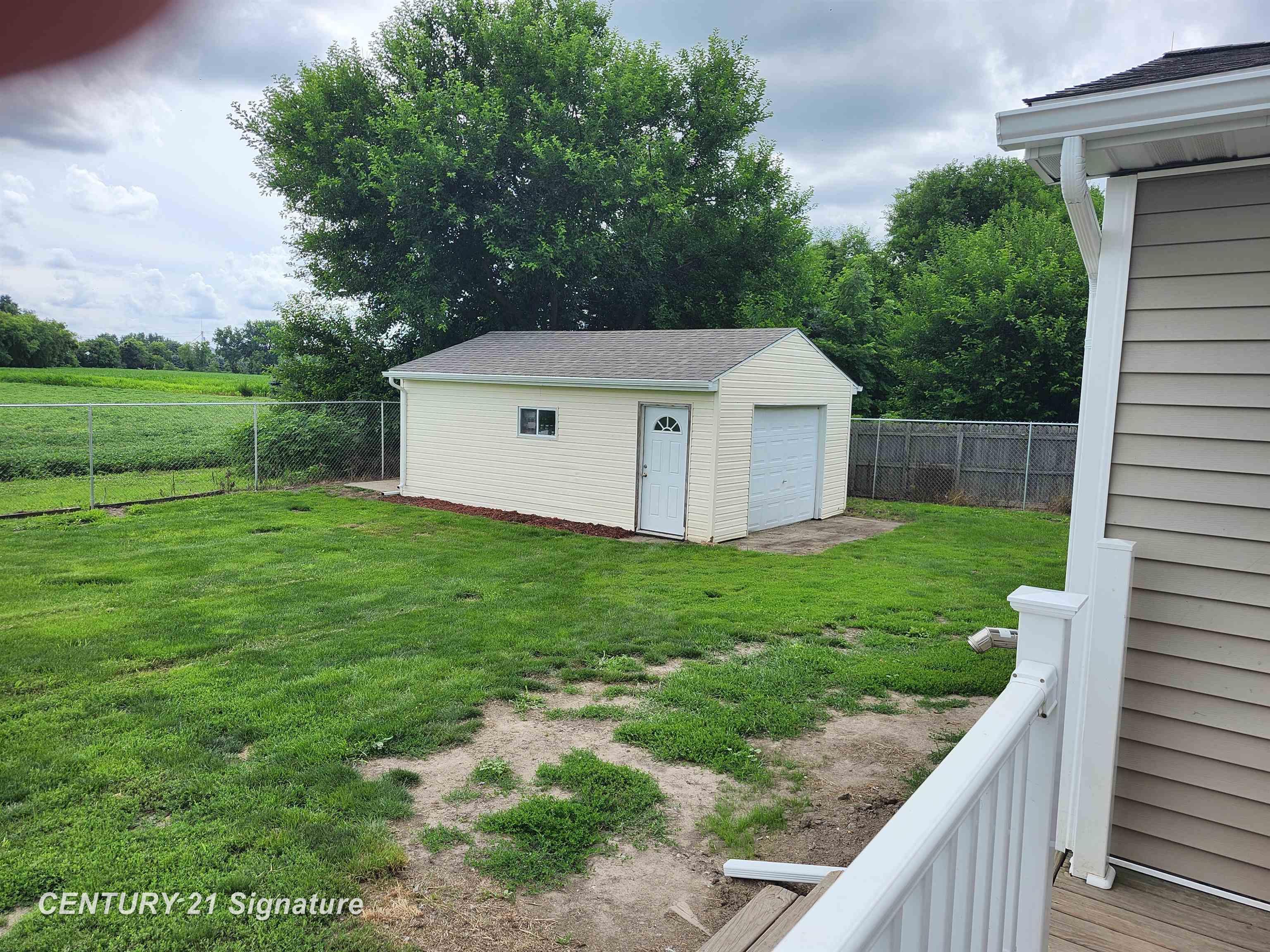 6288 Becker Road Saginaw, MI 48601 - Photo 20 of 22 Gallery Image 20