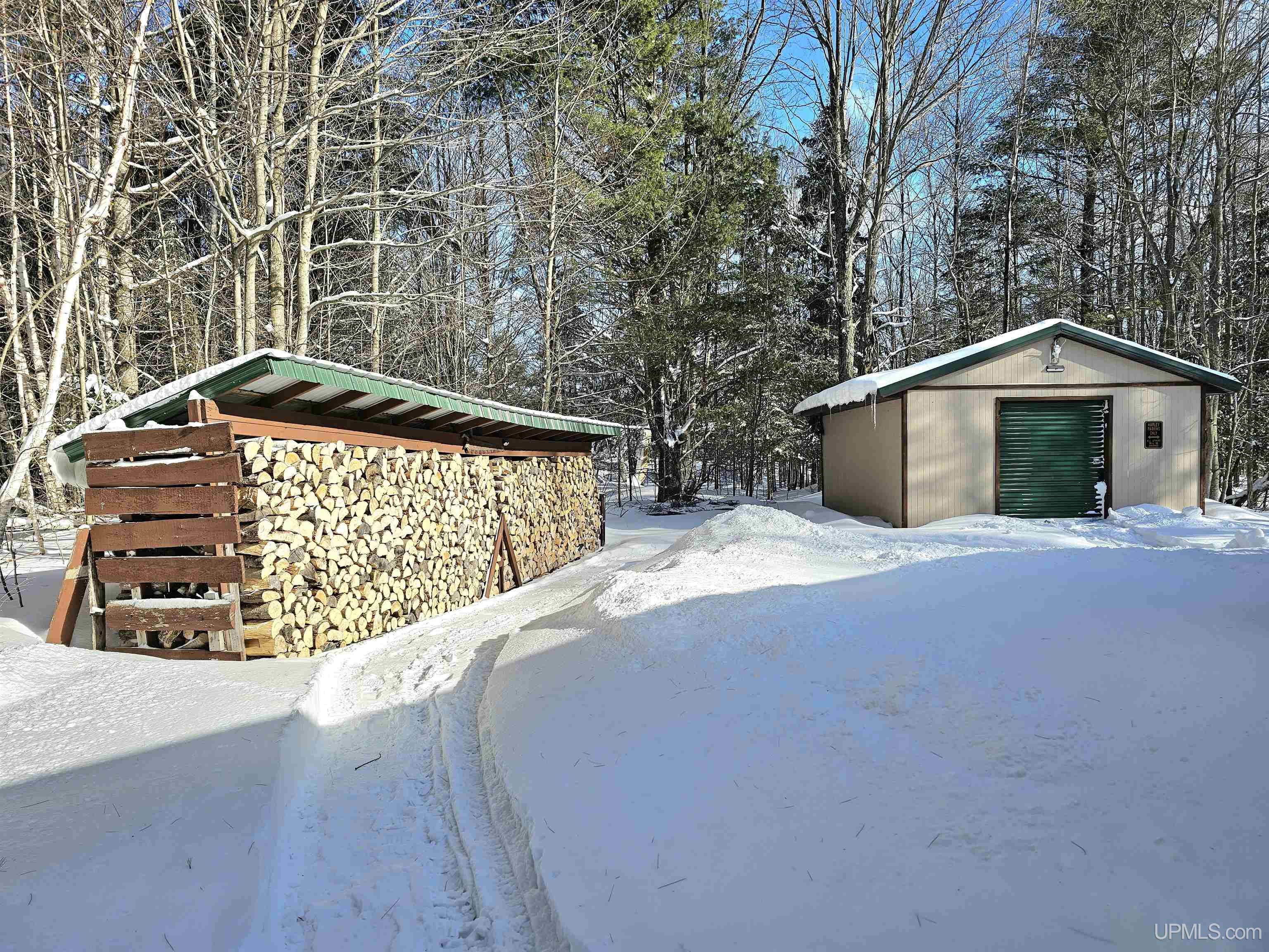 856 River Road Manistique, MI 49854 - Photo 28 of 49