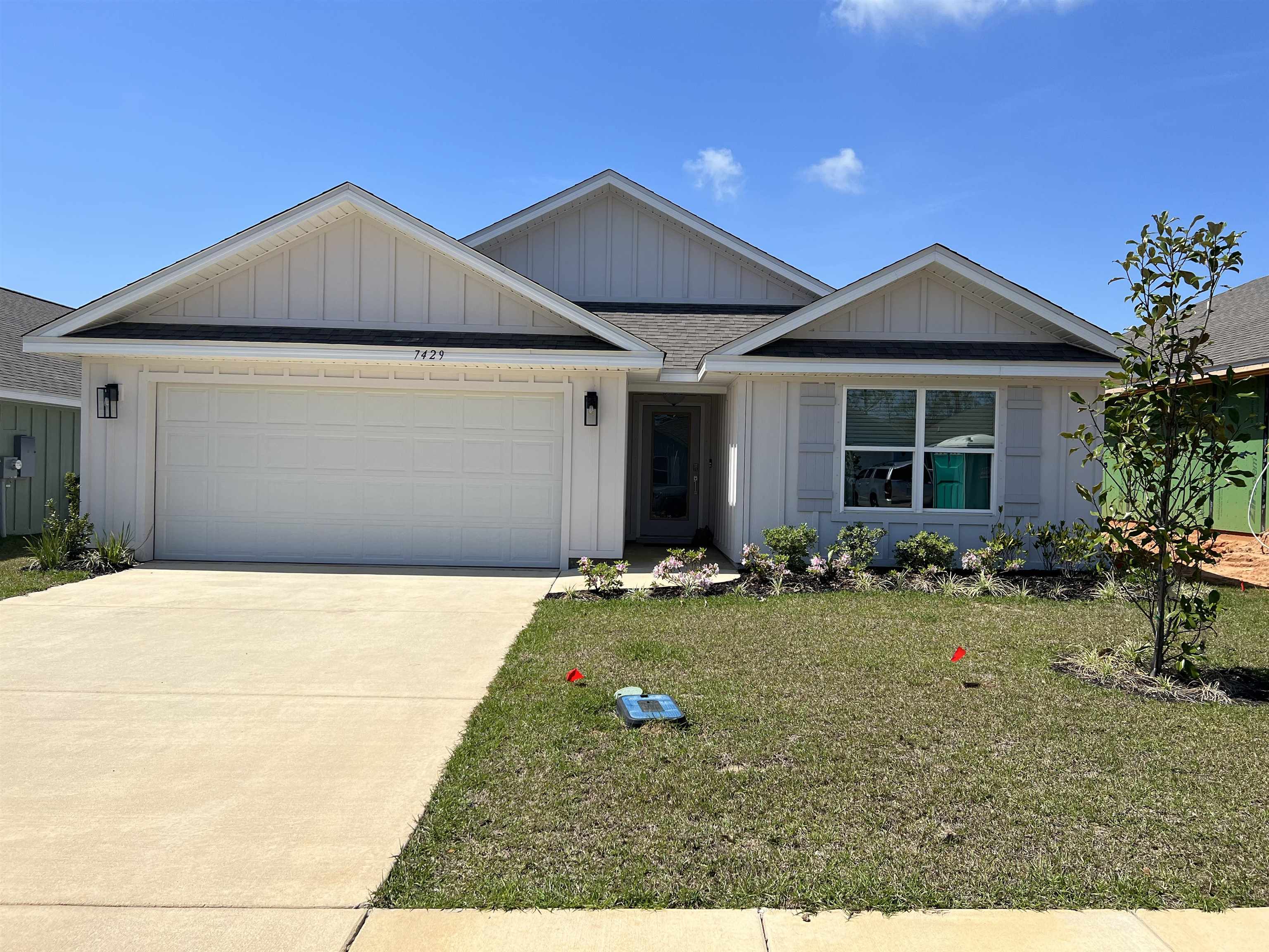 7429 Coppin Drive Foley, AL 36535 - Photo 2 of 16