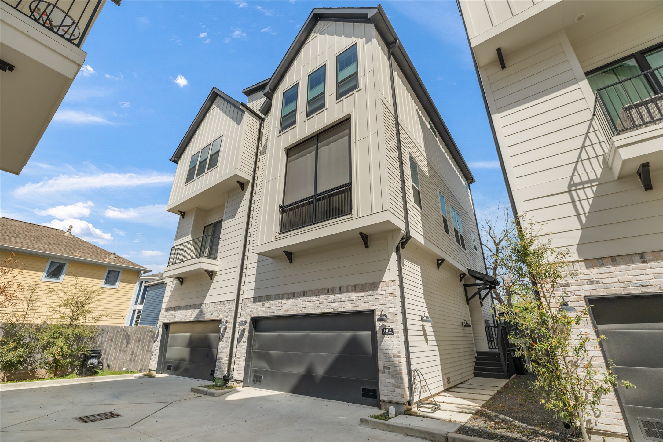 1407 West 23rd Street Houston, TX 77008 - Photo 29 of 30