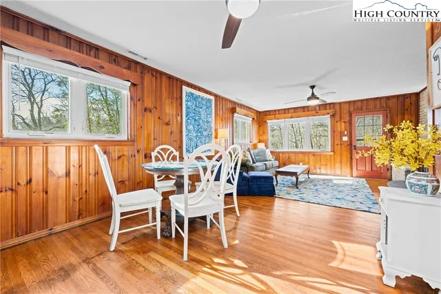 $449,000 | 160 West Grandview Heights, Boone, NC 28607