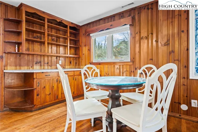 $449,000 | 160 West Grandview Heights, Boone, NC 28607