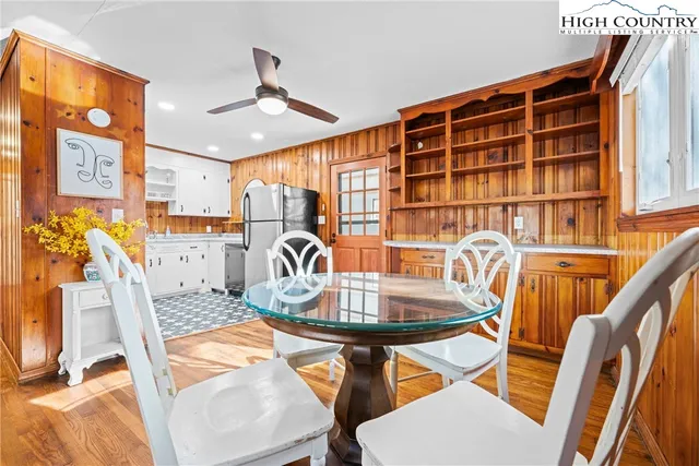 $449,000 | 160 West Grandview Heights, Boone, NC 28607