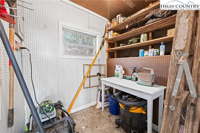 $449,000 | 160 West Grandview Heights, Boone, NC 28607