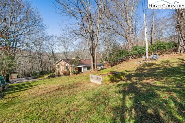 $449,000 | 160 West Grandview Heights, Boone, NC 28607