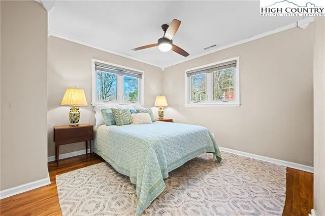 $449,000 | 160 West Grandview Heights, Boone, NC 28607