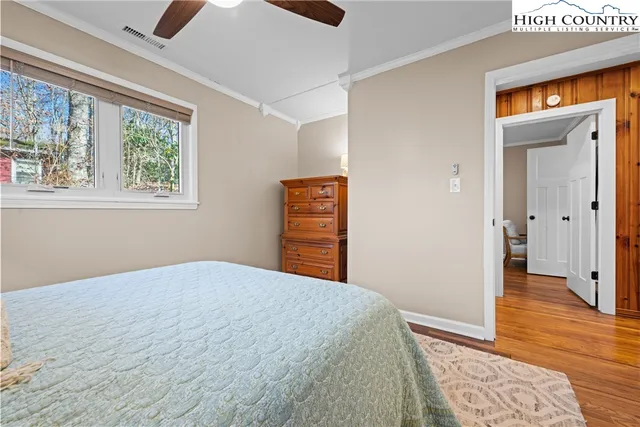 $449,000 | 160 West Grandview Heights, Boone, NC 28607