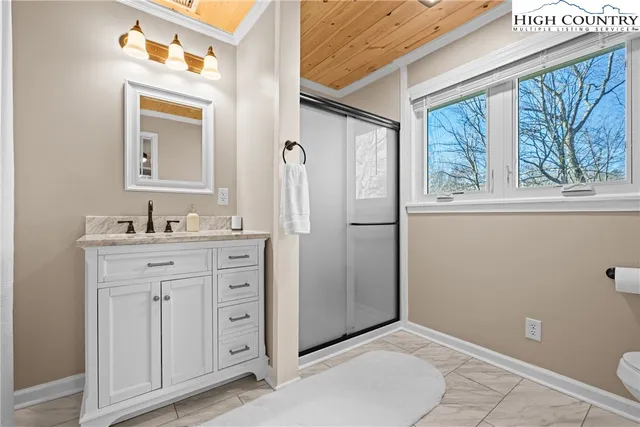 $449,000 | 160 West Grandview Heights, Boone, NC 28607