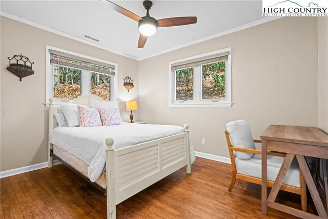 $449,000 | 160 West Grandview Heights, Boone, NC 28607