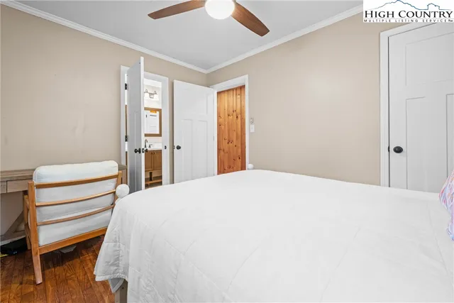 $449,000 | 160 West Grandview Heights, Boone, NC 28607