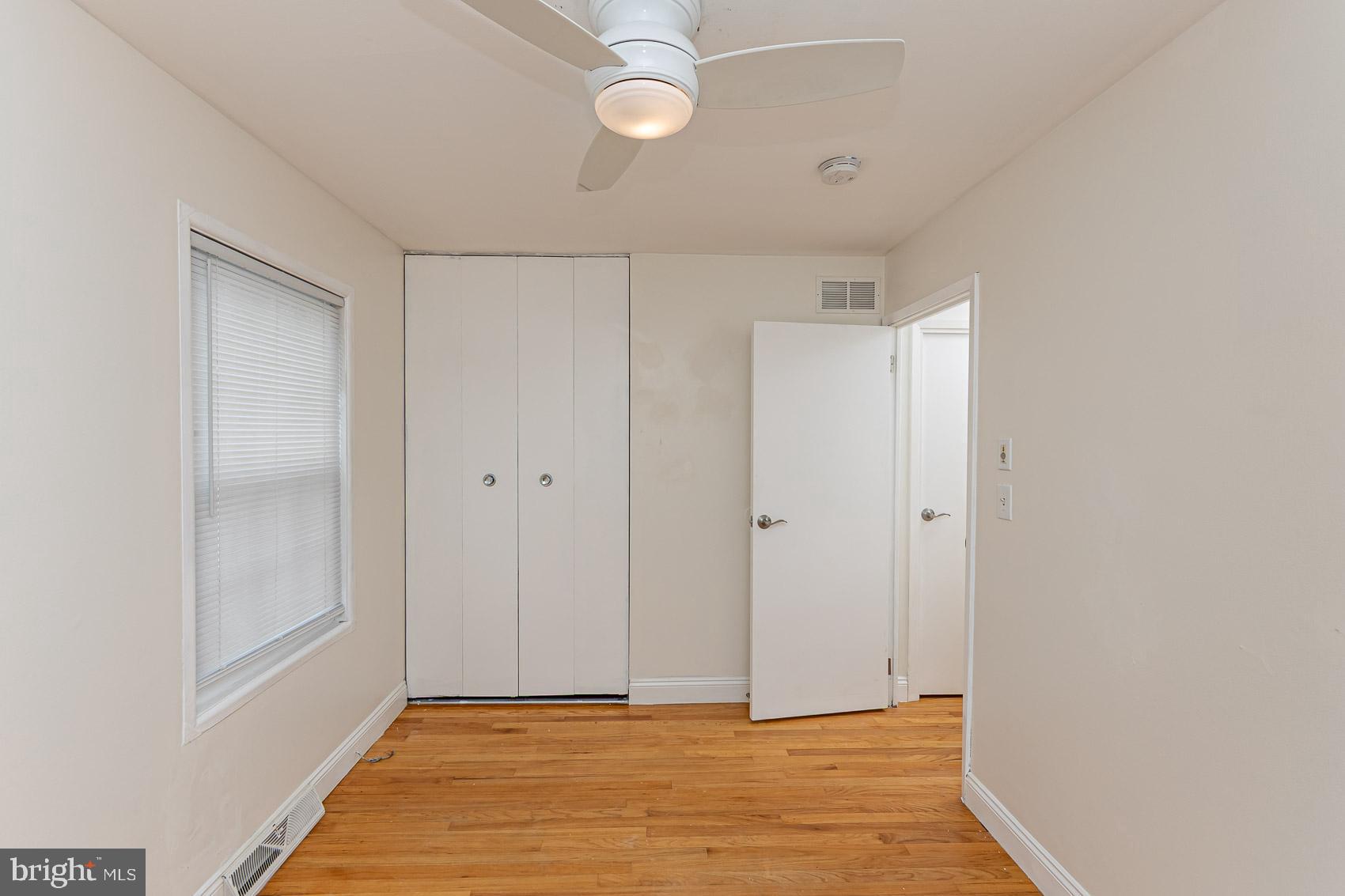 2011 Hanson Road Edgewood, MD 21040 - Photo 24 of 37 a view of an empty room