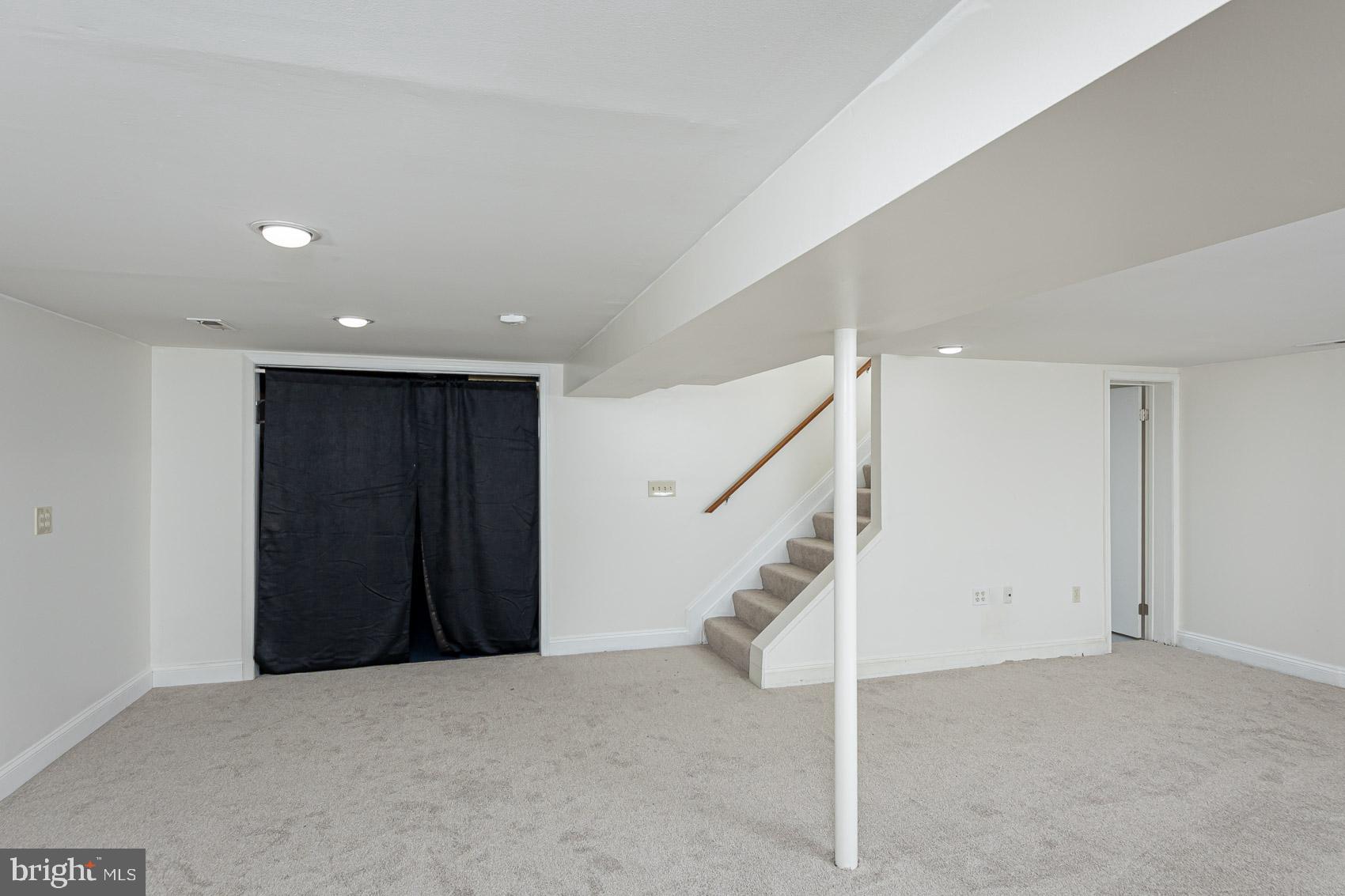 2011 Hanson Road Edgewood, MD 21040 - Photo 25 of 37 a view of an empty room