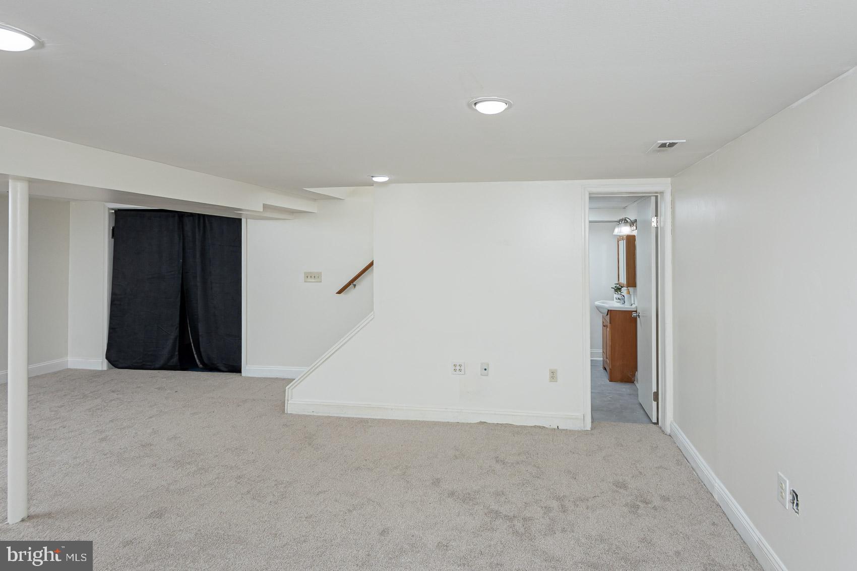 2011 Hanson Road Edgewood, MD 21040 - Photo 26 of 37 a view of an empty room