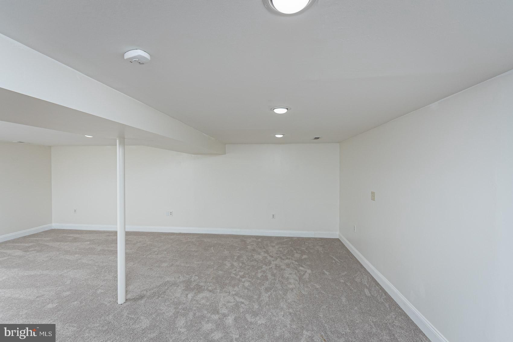 2011 Hanson Road Edgewood, MD 21040 - Photo 27 of 37 a view of an empty room