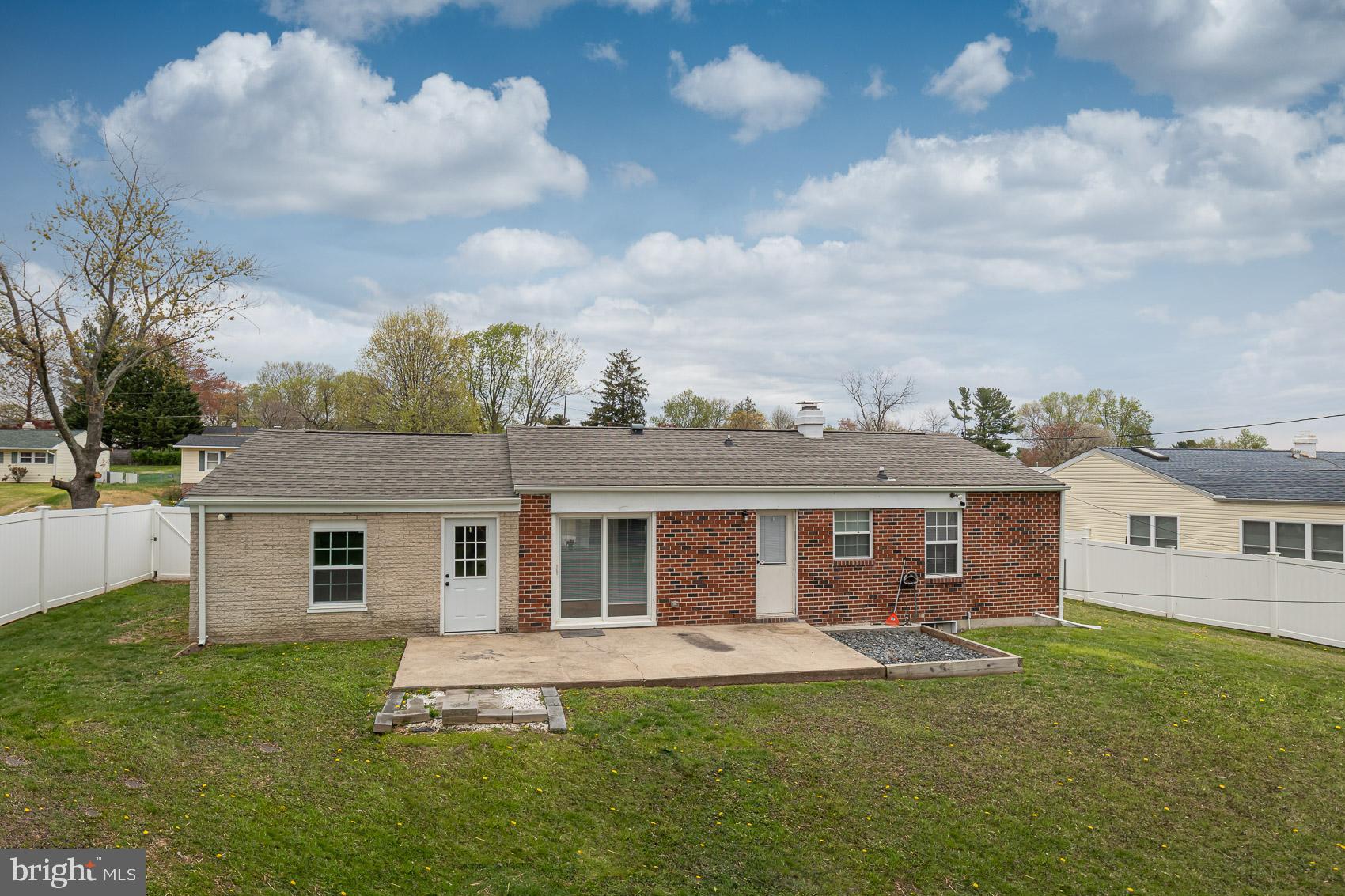 2011 Hanson Road Edgewood, MD 21040 - Photo 30 of 37 front view of a house with a yard