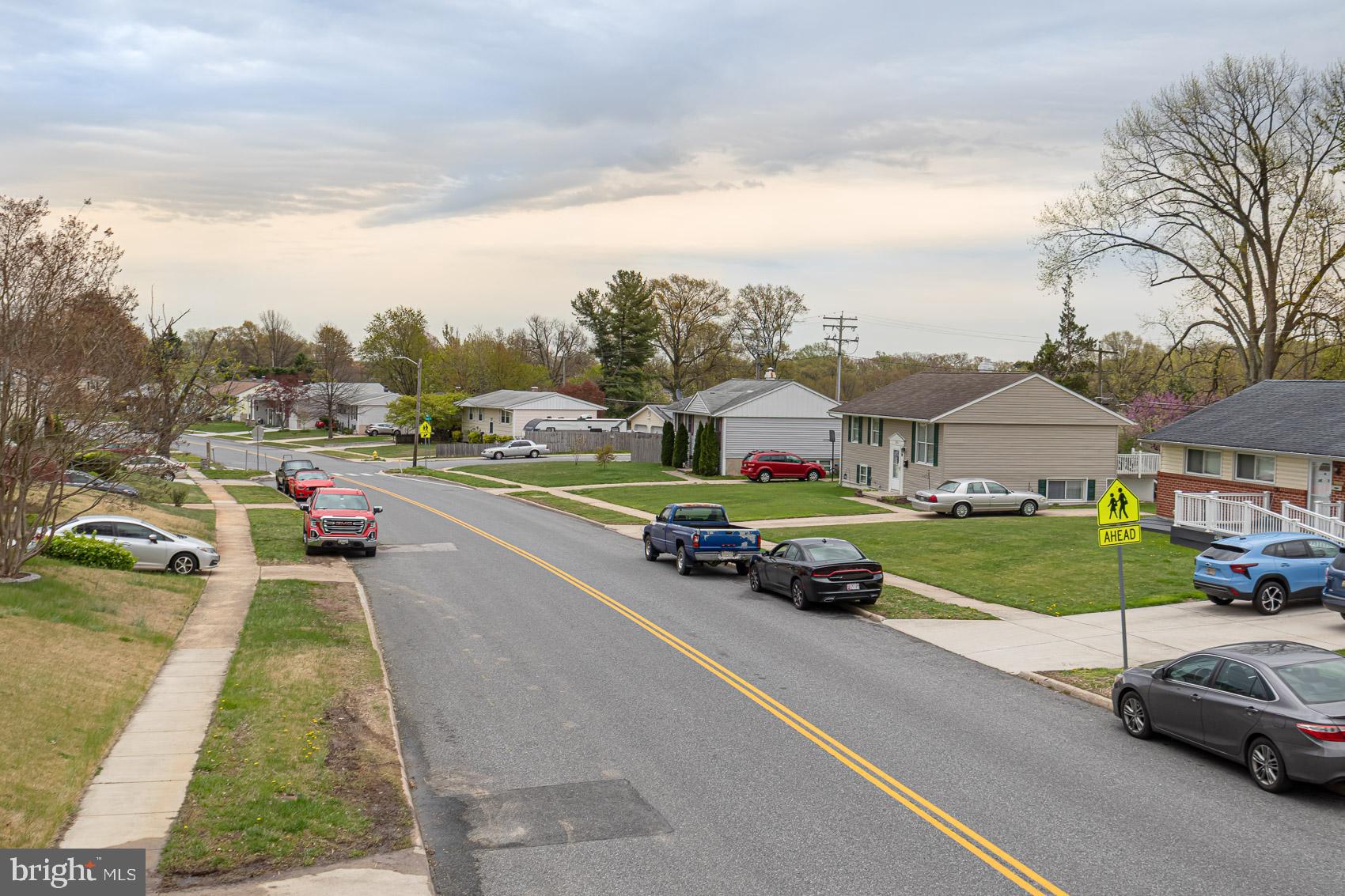 2011 Hanson Road Edgewood, MD 21040 - Photo 37 of 37 a car parked in front of a house with a yard