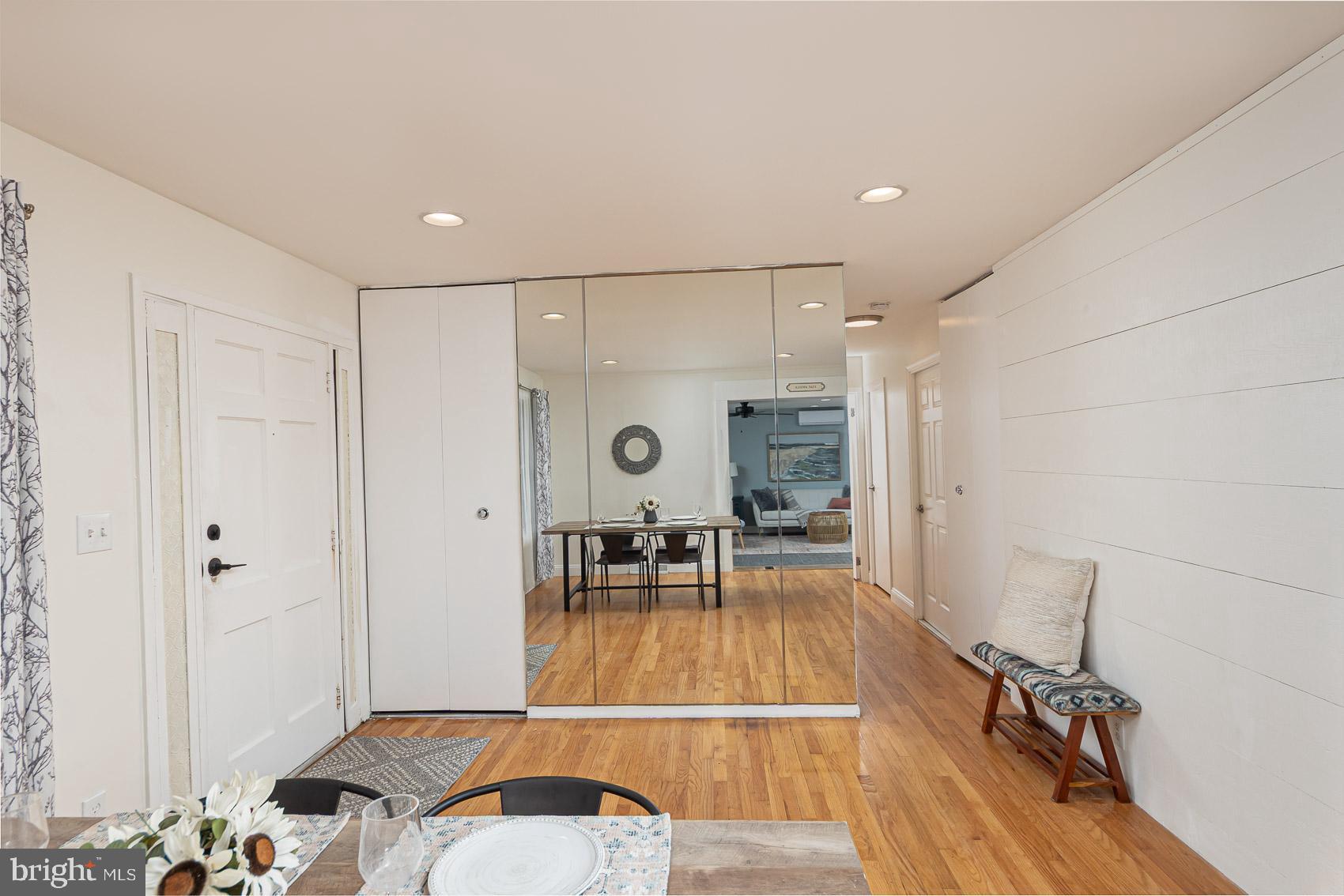 2011 Hanson Road Edgewood, MD 21040 - Photo 9 of 37 a living room with furniture and a table