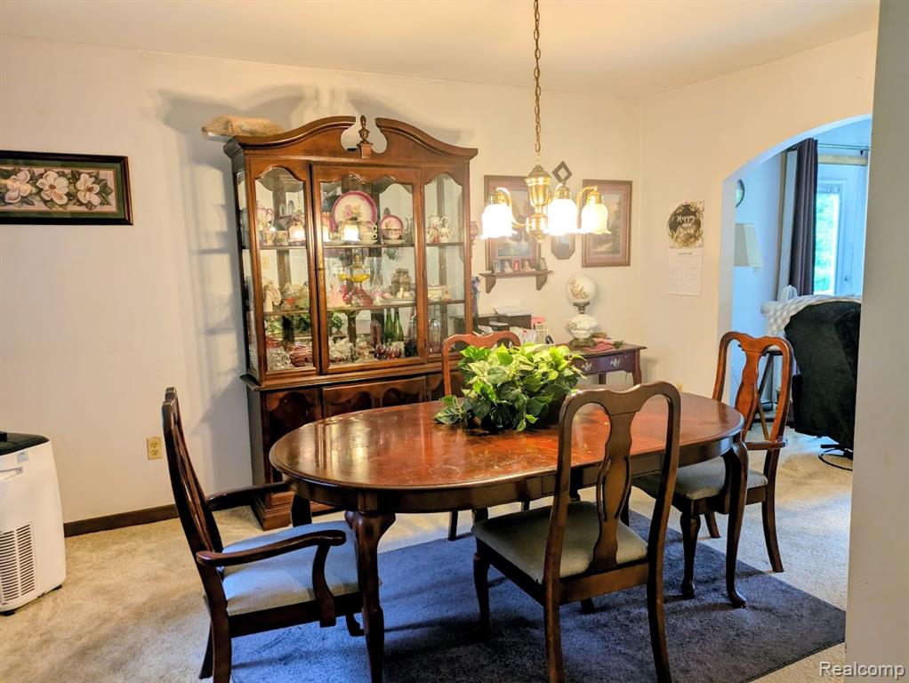 4050 Hunters Creek Road Metamora, MI 48455 - Photo 10 of 36 Gallery Image 10