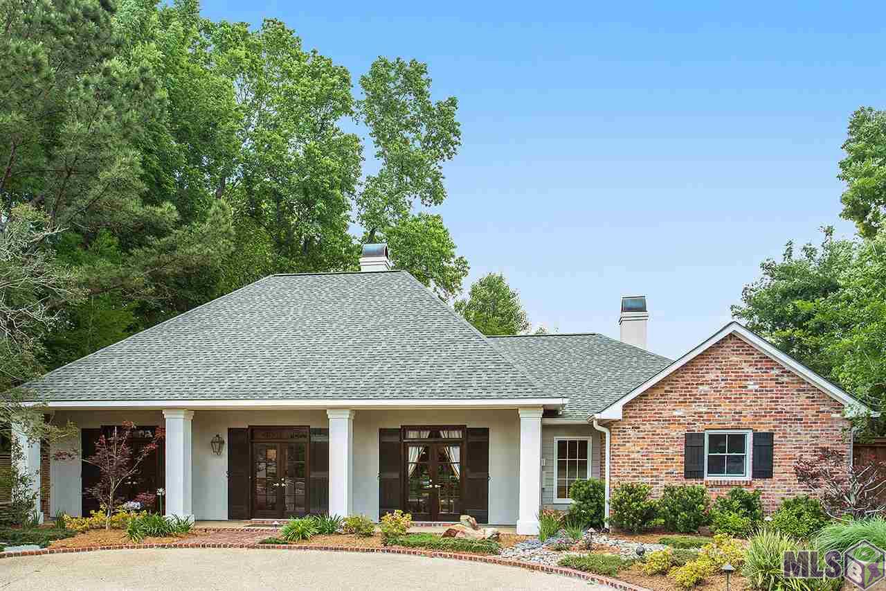243 University Highlands Court Baton Rouge, LA 70808 - Photo 1 of 33 Gallery Image 1