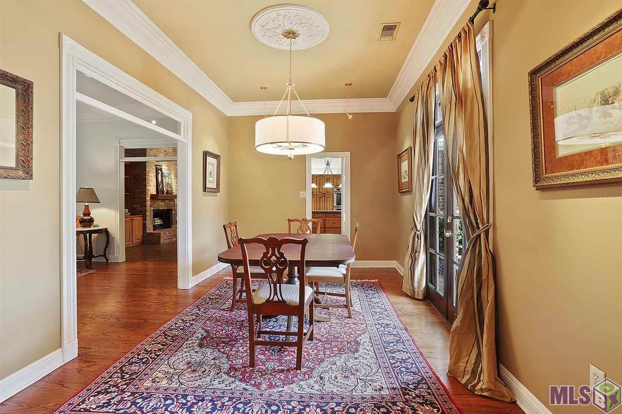 243 University Highlands Court Baton Rouge, LA 70808 - Photo 4 of 33 Gallery Image 4
