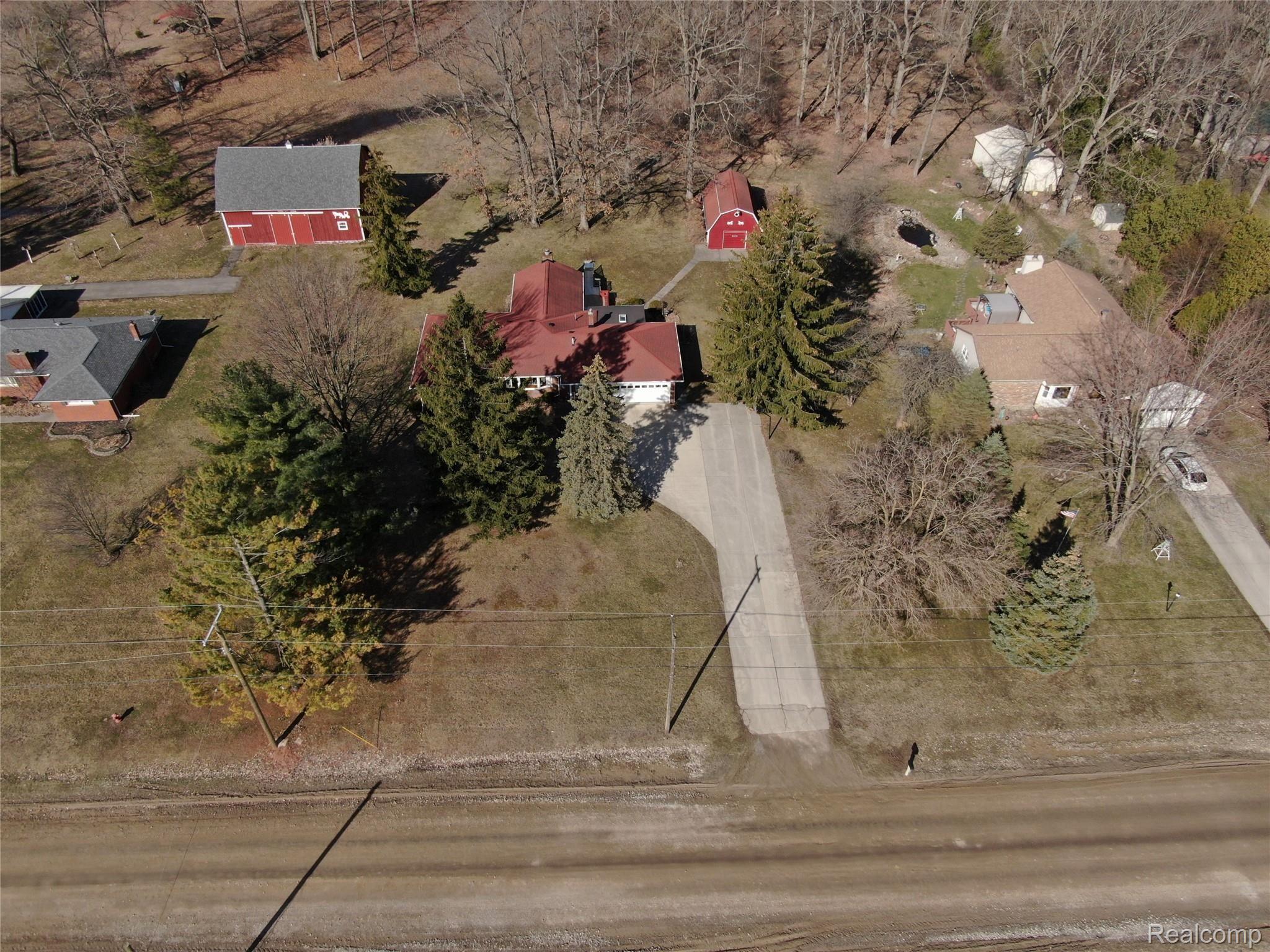 26340 Romine Road New Boston, MI 48164 - Photo 24 of 32 26340 Romine, 7.JPG