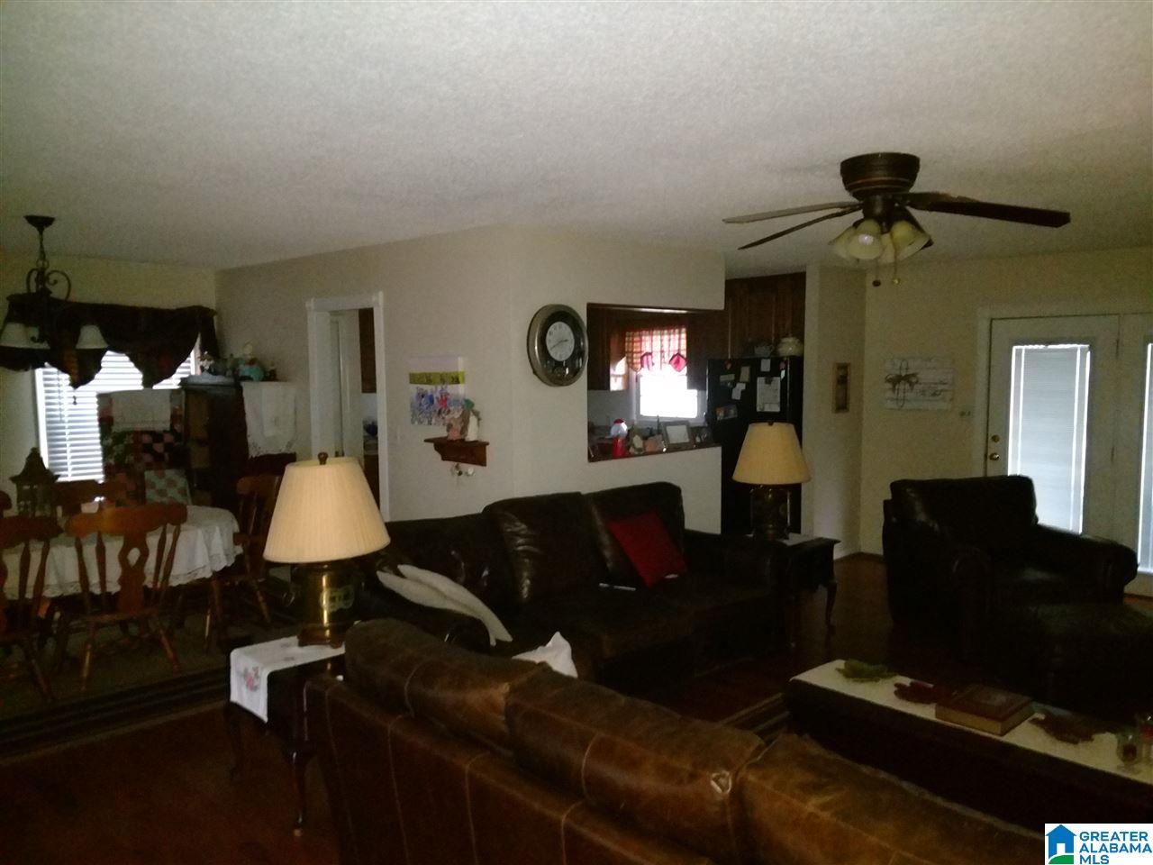 1427 Fairmont Road Sylacauga, AL 35150 - Photo 4 of 15
